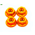 POMARAŃCHOWY ORANGE